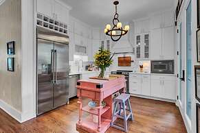 Grand Pavilion 95 by Wild Dunes, Luxury Home