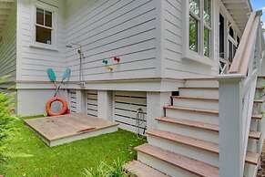 Grand Pavilion 95 by Wild Dunes, Luxury Home