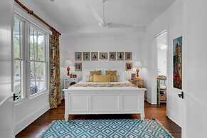 Grand Pavilion 95 by Wild Dunes, Luxury Home