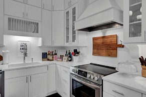 Grand Pavilion 95 by Wild Dunes, Luxury Home