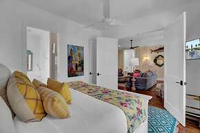 Grand Pavilion 95 by Wild Dunes, Luxury Home