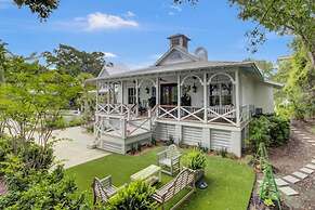 Grand Pavilion 95 by Wild Dunes, Luxury Home