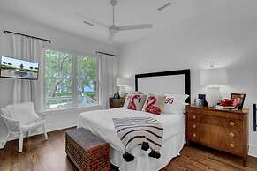 Grand Pavilion 95 by Wild Dunes, Luxury Home