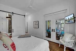 Grand Pavilion 95 by Wild Dunes, Luxury Home