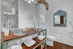 Grand Pavilion 95 by Wild Dunes, Luxury Home