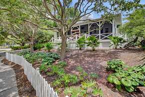 Grand Pavilion 95 by Wild Dunes, Luxury Home