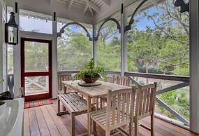 Grand Pavilion 95 by Wild Dunes, Luxury Home