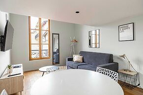 Résidence Cannes MERO