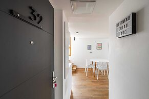 Résidence Cannes MERO