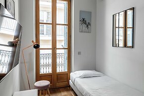 Résidence Cannes MERO