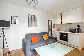 Résidence Cannes MERO