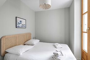 Résidence Cannes MERO