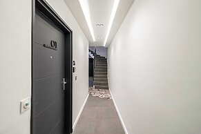 Résidence Cannes MERO