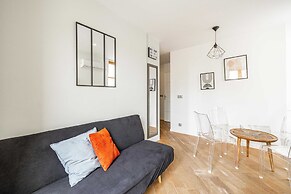 Résidence Cannes MERO