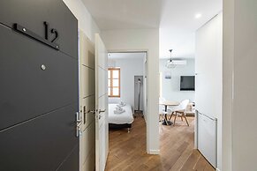 Résidence Cannes MERO