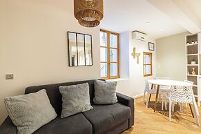 Résidence Cannes MERO