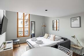 Résidence Cannes MERO