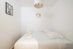 Résidence Cannes MERO