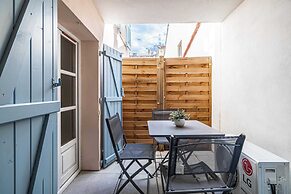 Résidence Cannes MERO