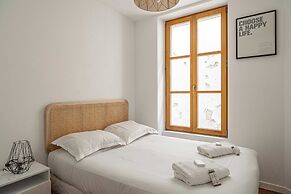 Résidence Cannes MERO