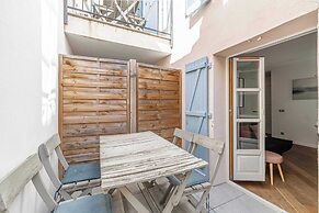 Résidence Cannes MERO