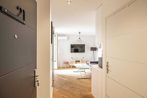 Résidence Cannes MERO