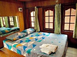 Chai Na Resort