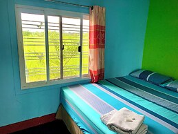 Chai Na Resort