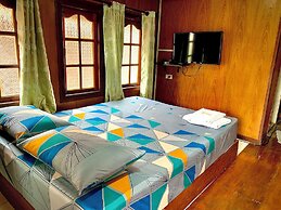 Chai Na Resort