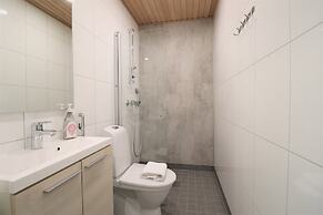 Forenom Serviced Apartments Kirkkonummi