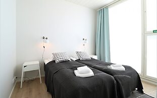 Forenom Serviced Apartments Kirkkonummi