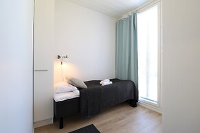 Forenom Serviced Apartments Kirkkonummi