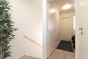 Forenom Serviced Apartments Kirkkonummi