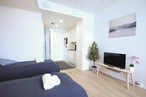 Forenom Serviced Apartments Kirkkonummi