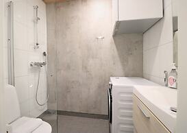 Forenom Serviced Apartments Kirkkonummi