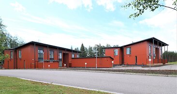 Forenom Serviced Apartments Kirkkonummi