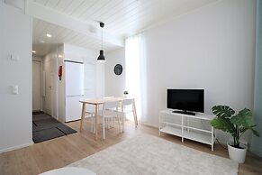 Forenom Serviced Apartments Kirkkonummi