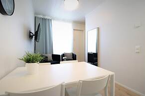 Forenom Serviced Apartments Kirkkonummi