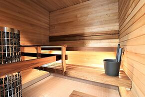 Forenom Serviced Apartments Kirkkonummi