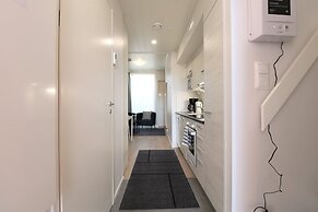Forenom Serviced Apartments Kirkkonummi