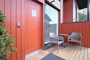 Forenom Serviced Apartments Kirkkonummi