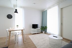 Forenom Serviced Apartments Kirkkonummi