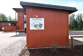 Forenom Serviced Apartments Kirkkonummi