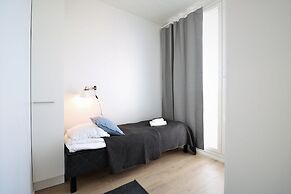 Forenom Serviced Apartments Kirkkonummi