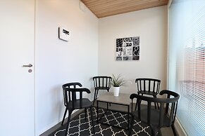 Forenom Serviced Apartments Kirkkonummi