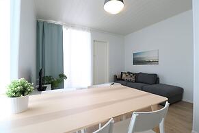 Forenom Serviced Apartments Kirkkonummi