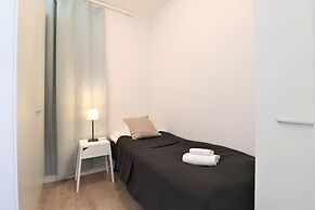 Forenom Serviced Apartments Kirkkonummi
