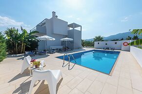 Lilu Villa 2 With Private Pool