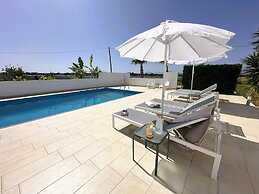 Lilu Villa 2 With Private Pool