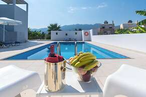 Lilu Villa 2 With Private Pool